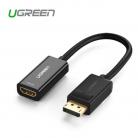 Premium DisplayPort to HDMI (F) Converter 1080P